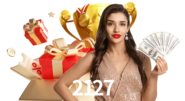 Jogue com dealers reais no 2127!