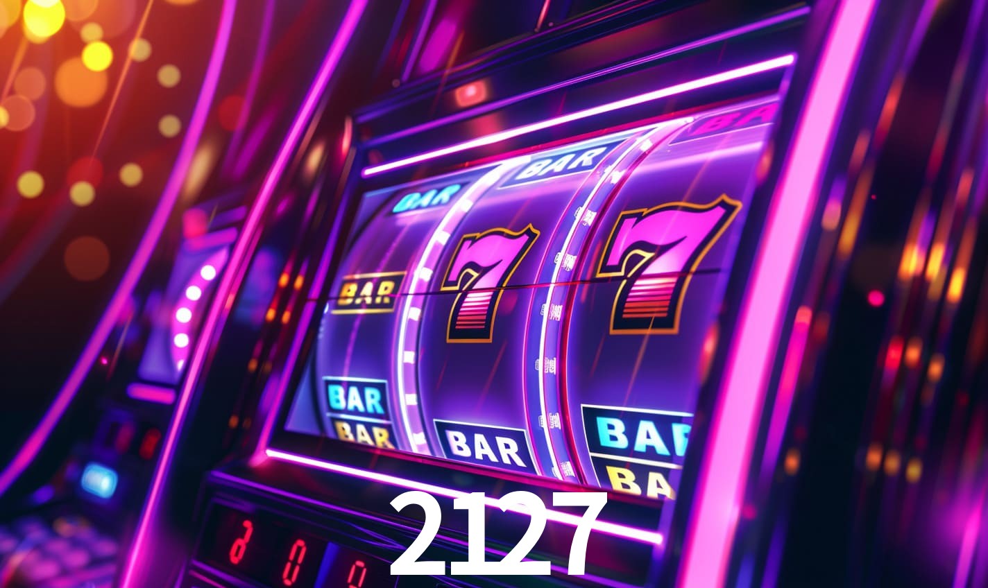2127: Seu Cassino Premiado com Pagamentos Rápidos