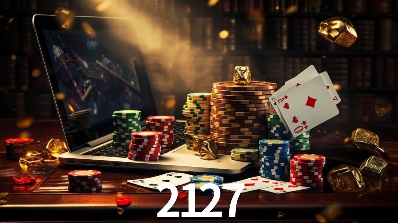 Estatísticas 2127