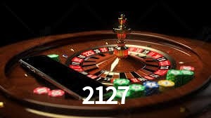 Welcome Bonus 2127