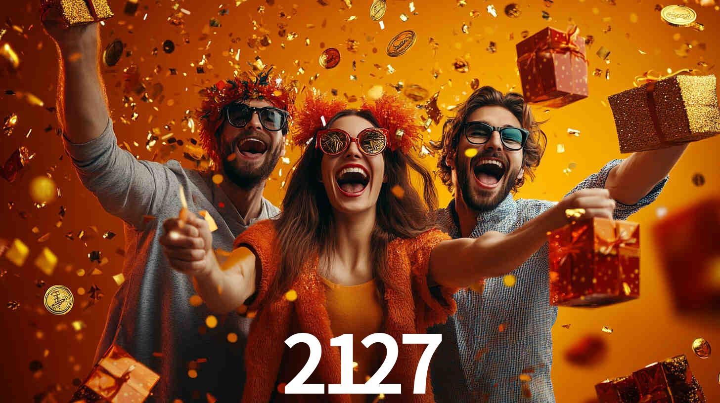 2127 - Slots Online Oficiais Brasileiros - 2127.com