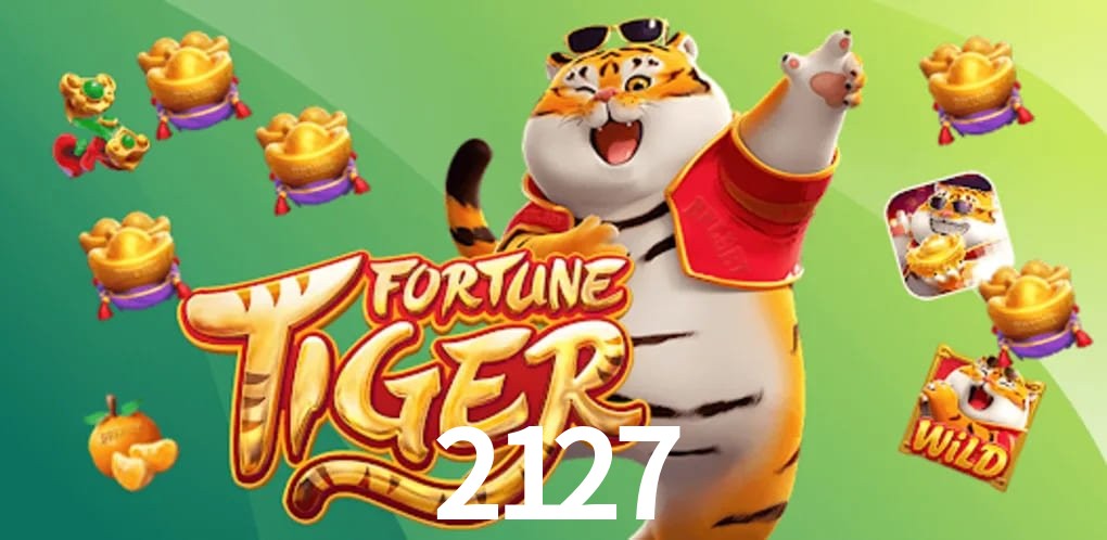 Welcome Bonus 2127