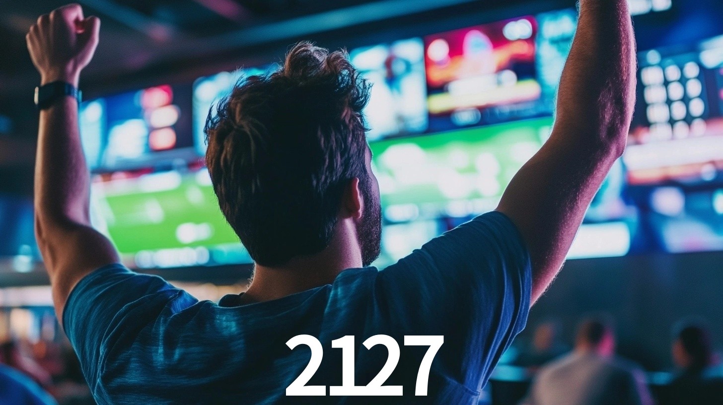 2127 - Jogos de Cassino Brasil - 2127.com