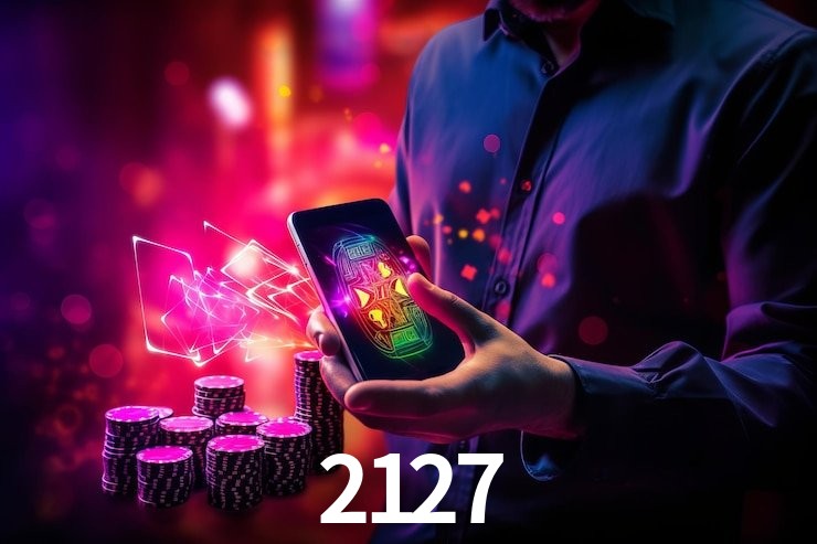 Apostas de Futebol 2127