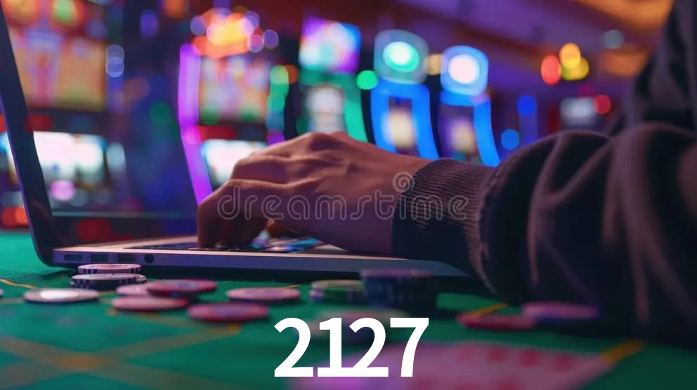 Casino VIP 2127