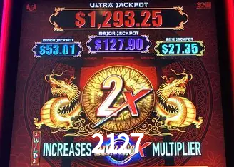 2127 Belo Horizonte - VIP Casino