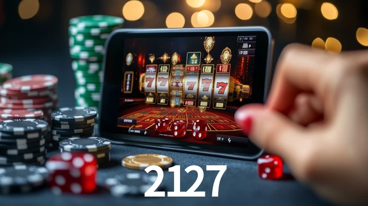Blackjack Table 2127