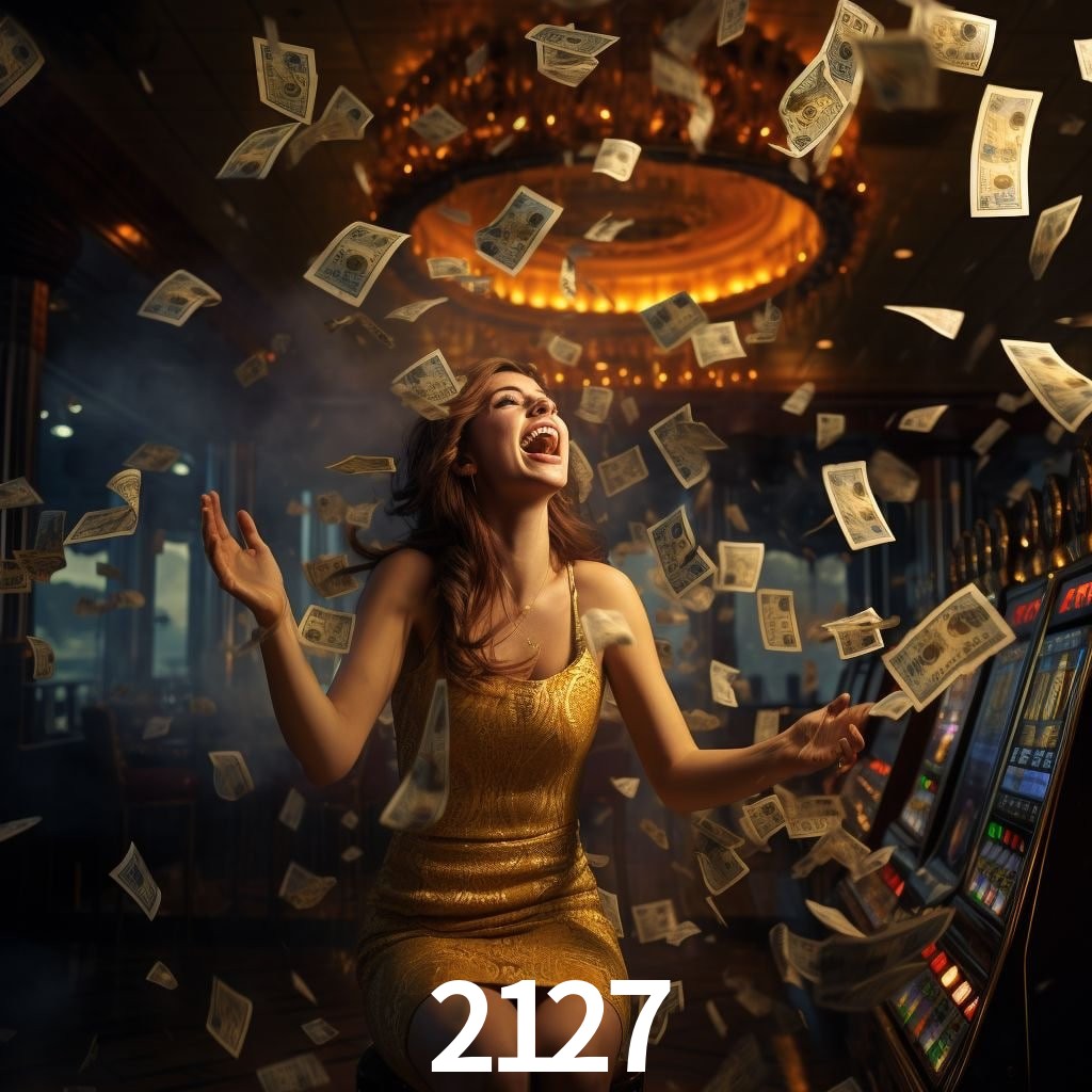 Tennis Betting 2127