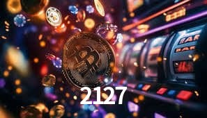 Interface do App 2127