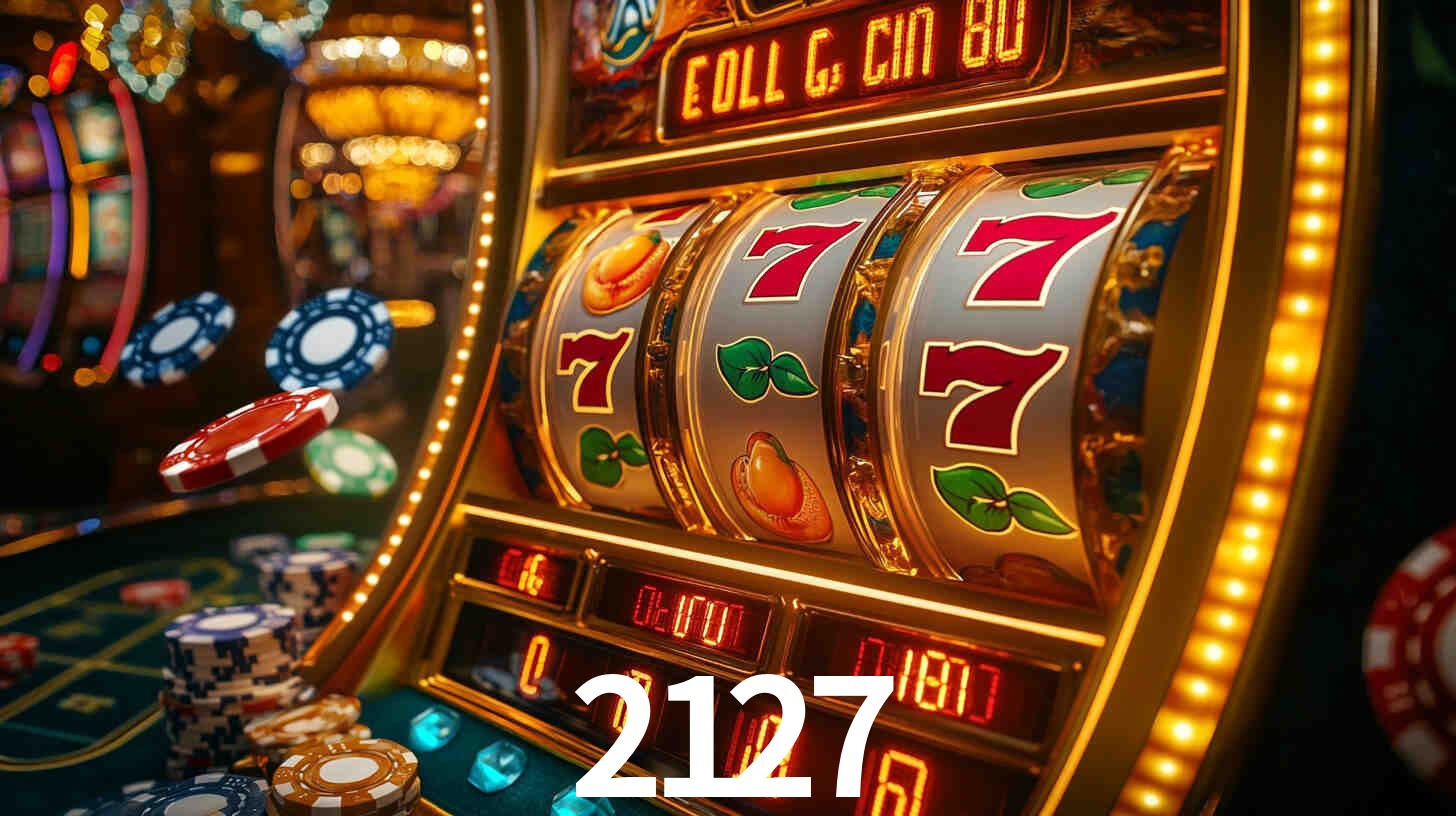Live Casino 2127