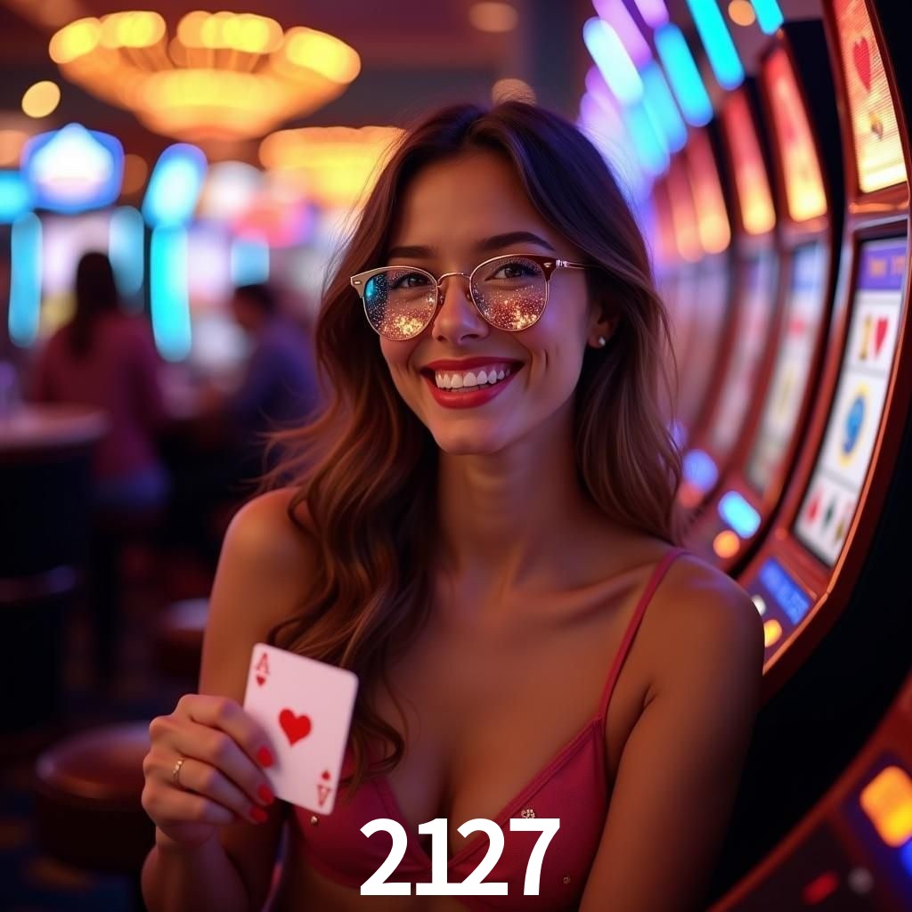 Game Statistics 2127