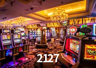 2127 Cassino - 80+ Mesas ao Vivo