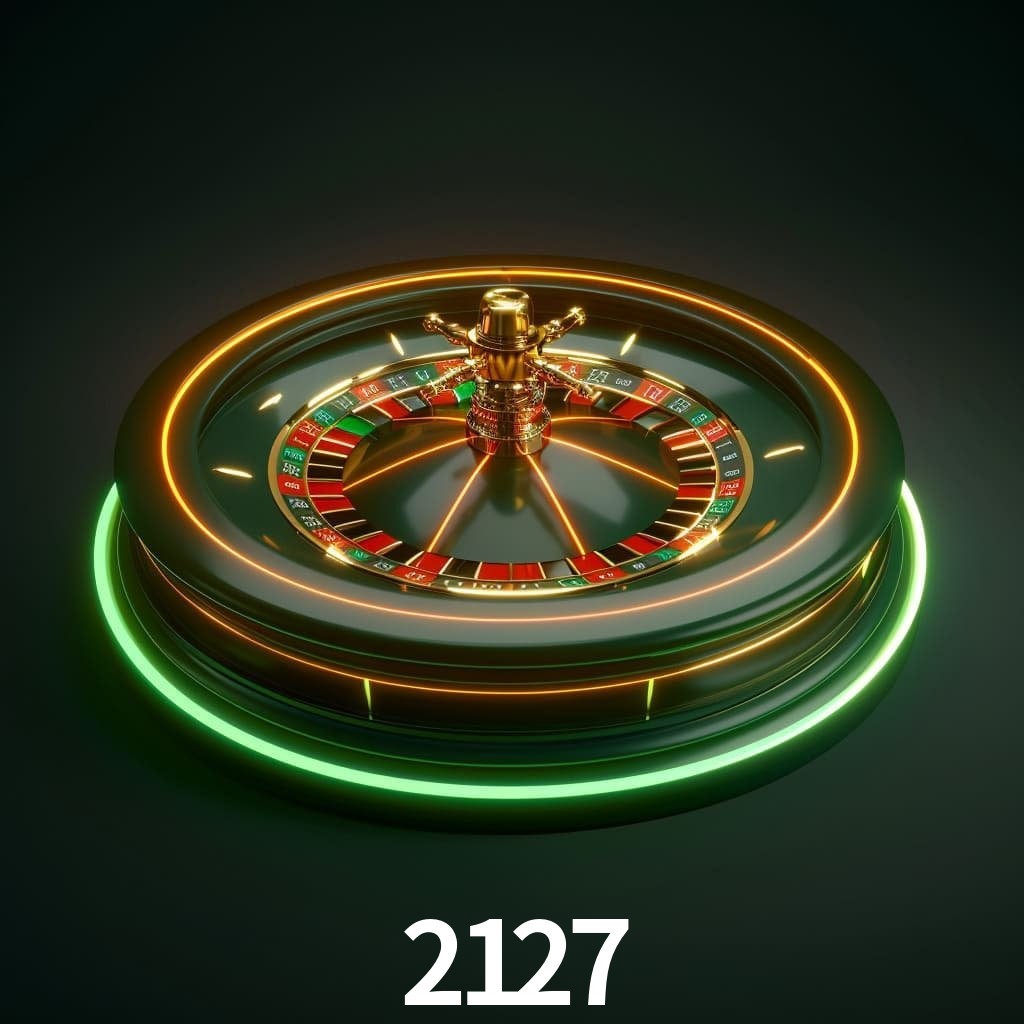 2127 App - Aplicativo Móvel Oficial