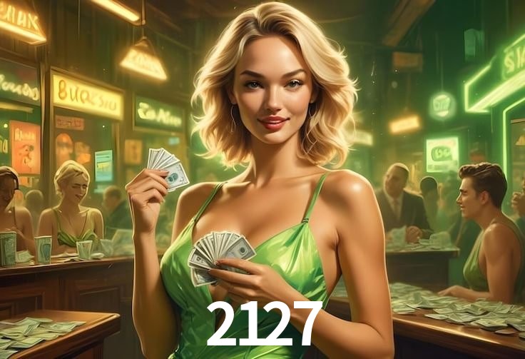 Desvendando o Mundo dos Jogos Virtuais na 2127