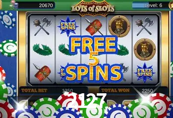 2127 Brasília - Casino Guide