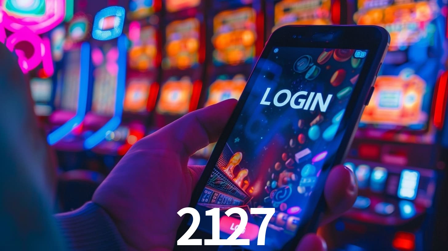 Apostas de Tênis 2127