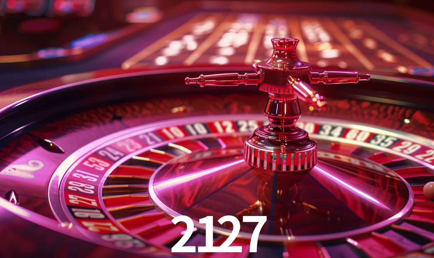 2127 Belo Horizonte - Provably Fair