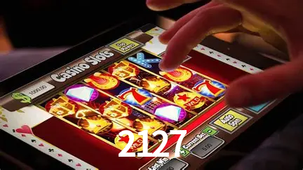 A Experiência Imersiva dos Cassinos Ao Vivo no 2127