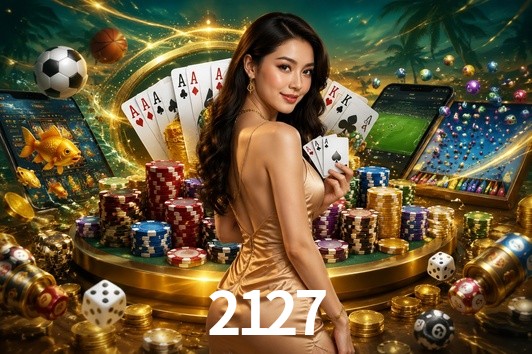 Blackjack Table 2127