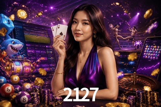 VIP Casino 2127