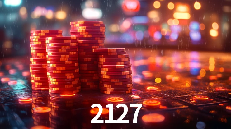 2127: Jogos de Caça-Níqueis-Altas Recompensas, Roleta-Velocidade, Blackjack-Desafios Máximos