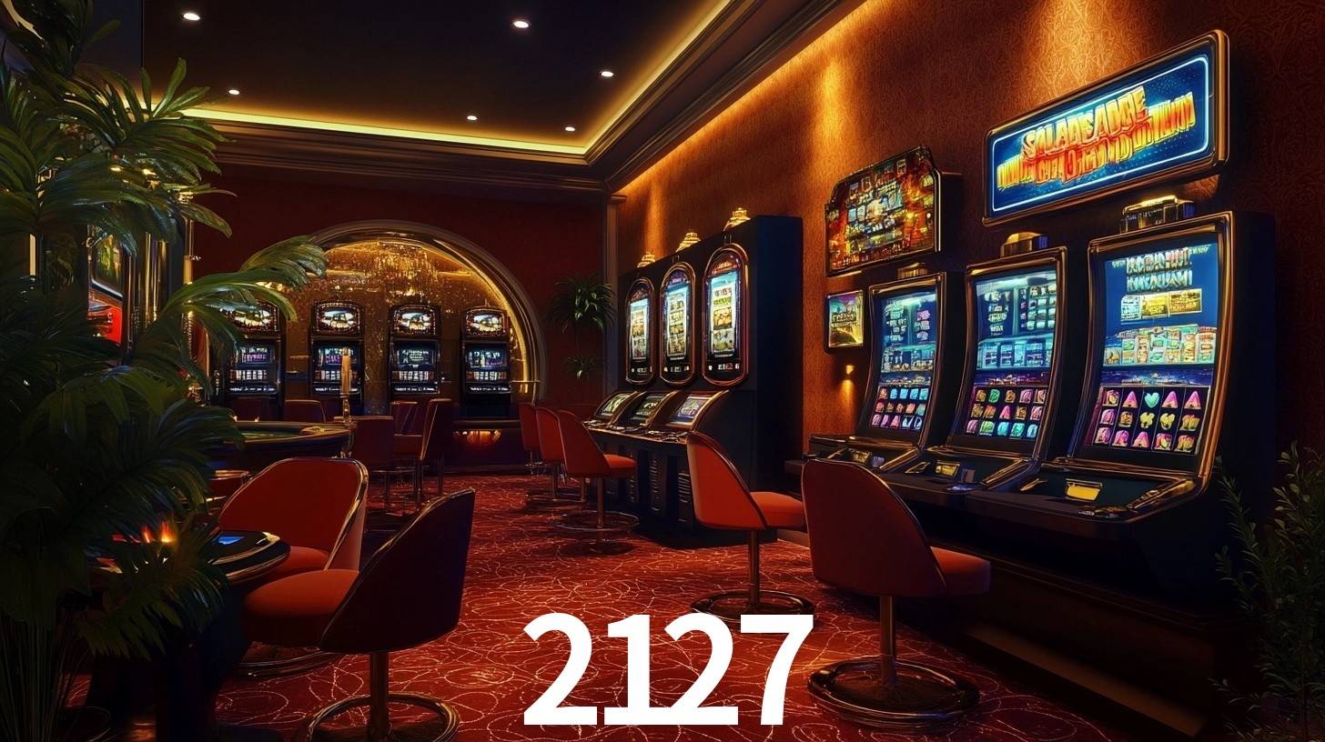 Welcome Bonus 2127