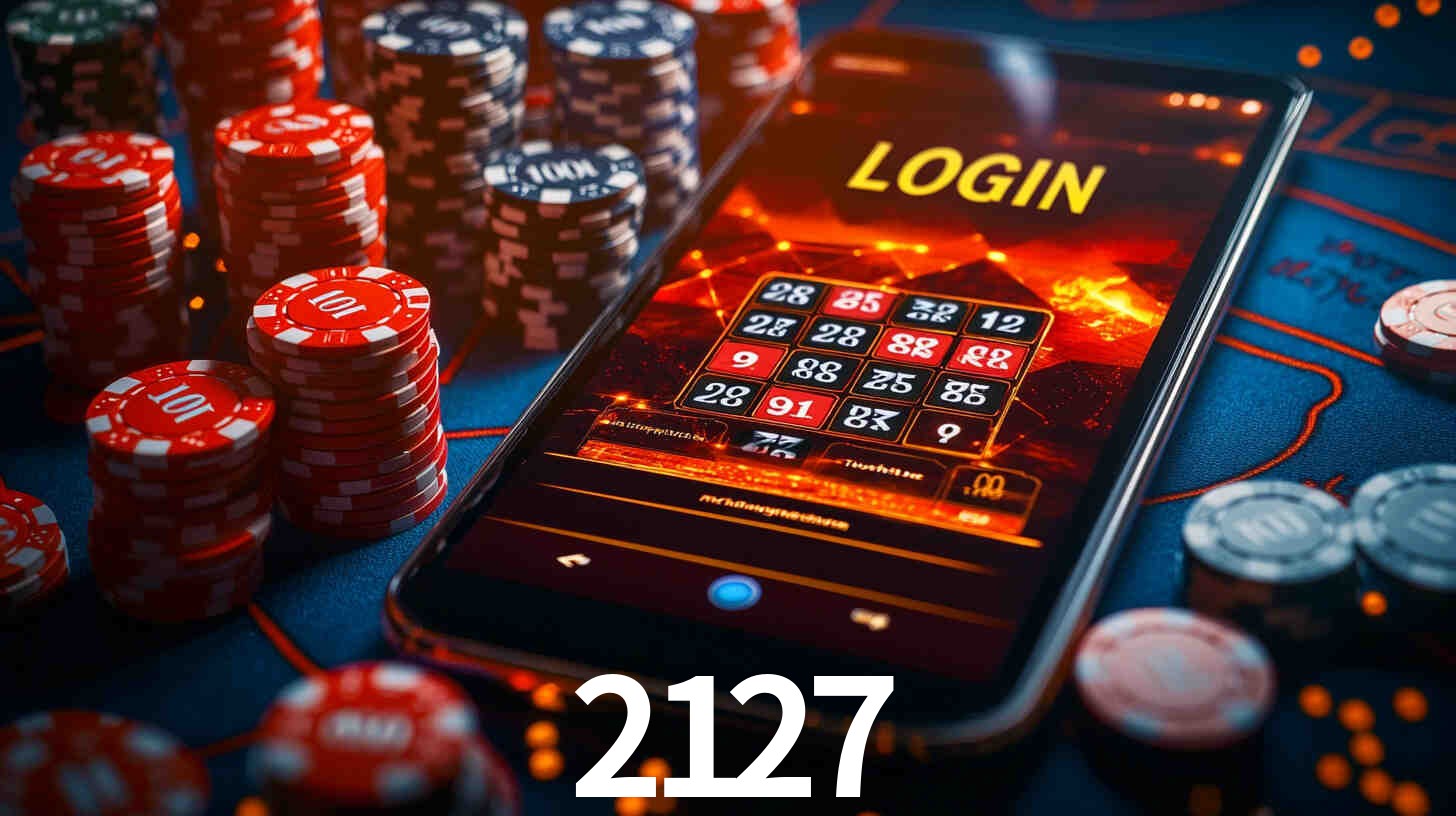 2127: A Experiência de Casino com Jogos de Mesa ao Vivo