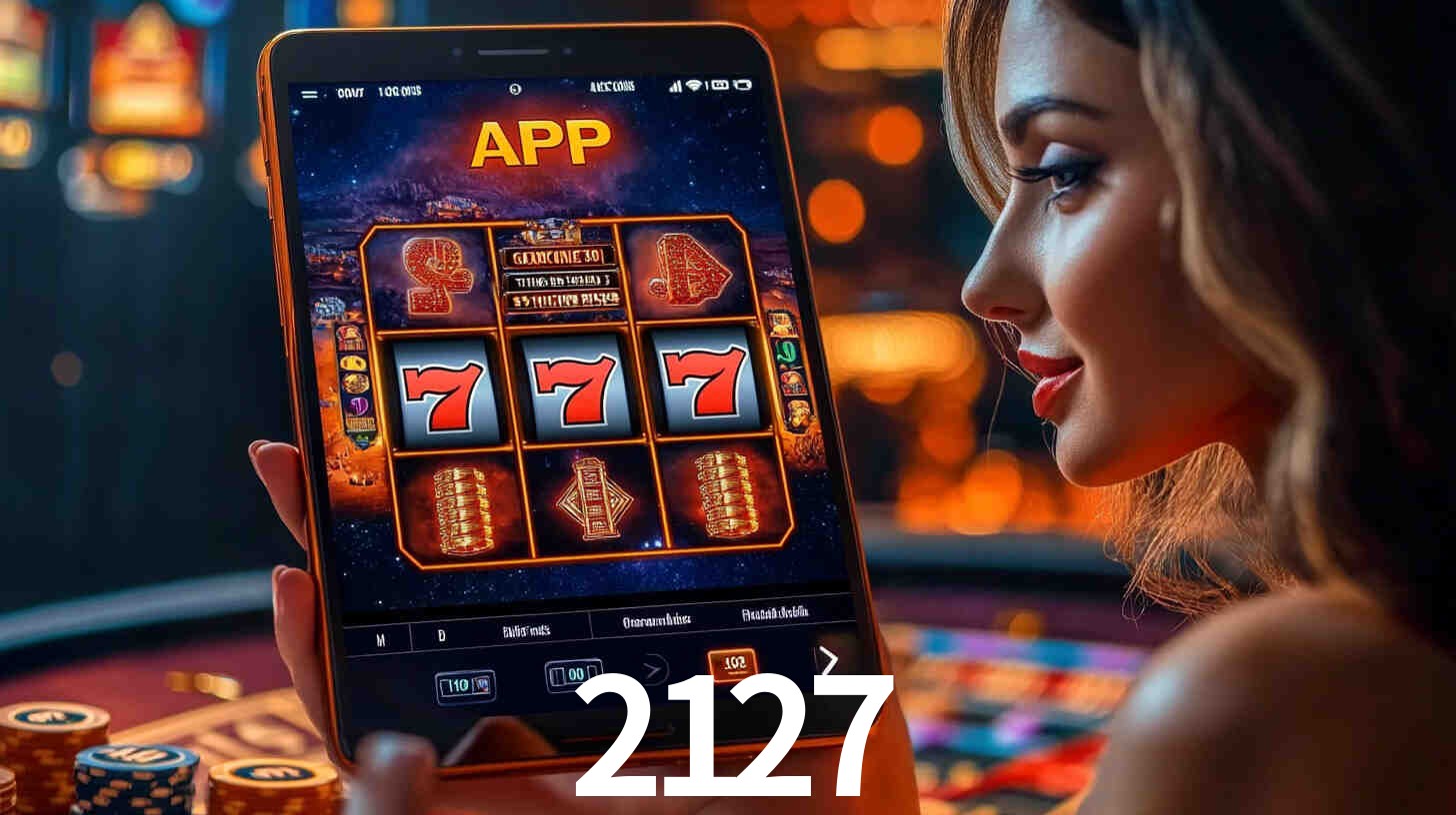 2127: Jogue Crash e Experimente Alta Recompensa Instantânea