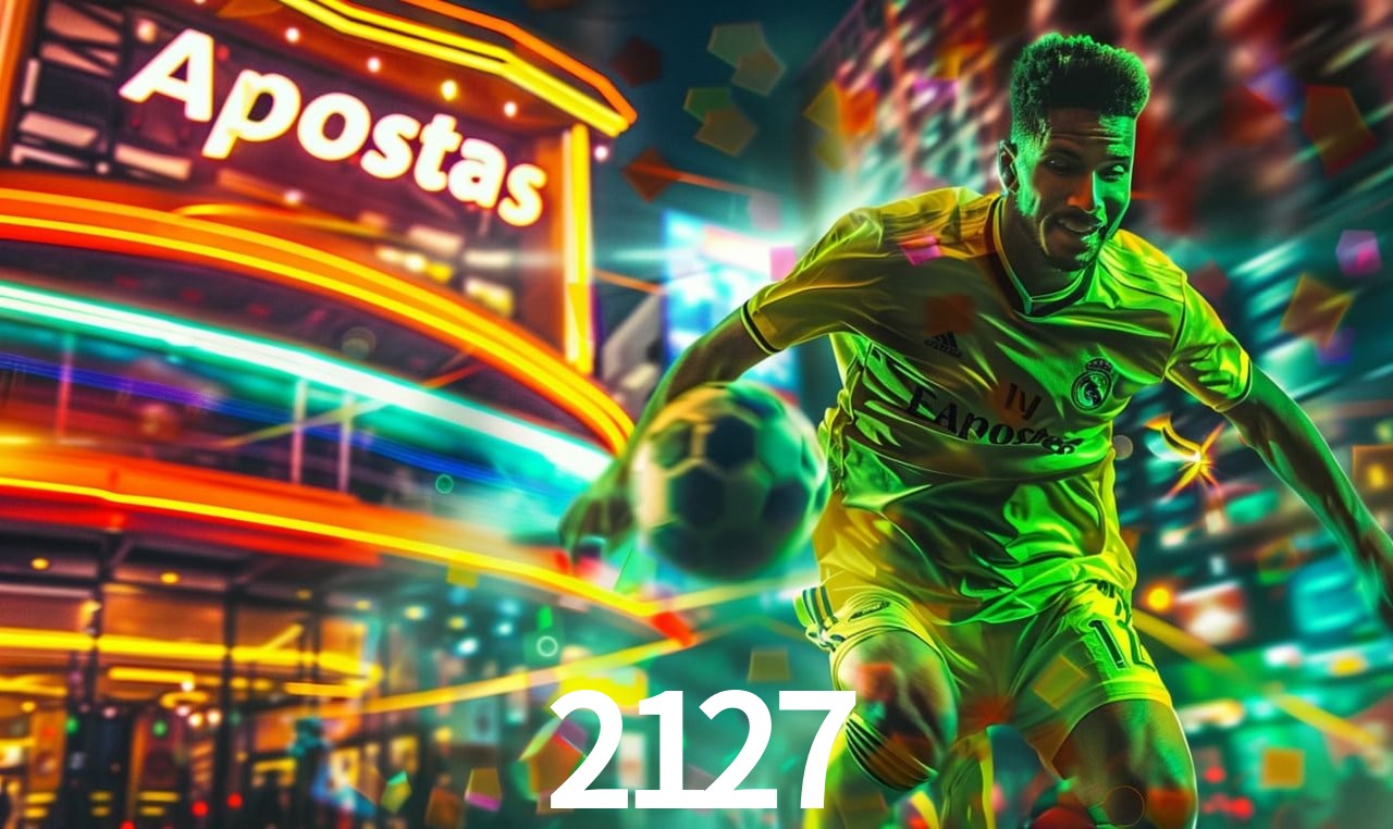 Provedores de Jogos 2127