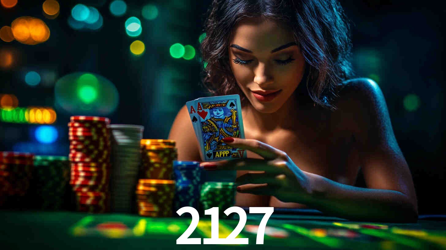 A Experiência Imersiva dos Cassinos Ao Vivo no 2127