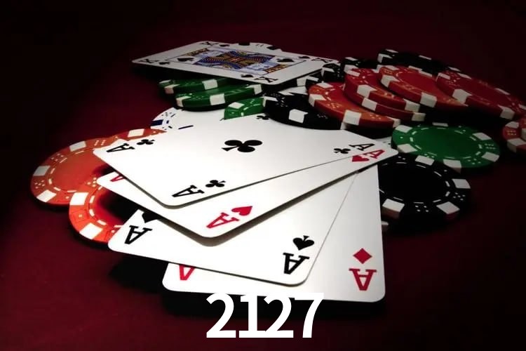 Casino VIP 2127