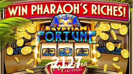Descubra o Mundo do Cassino Online com 2127