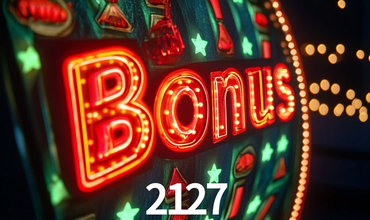 Casino Ao Vivo 2127