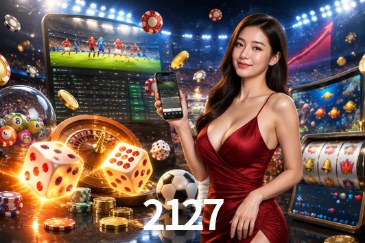 Game Providers 2127