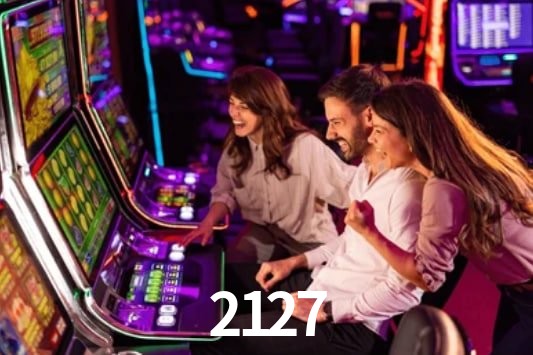 Jogos Exclusivos 2127