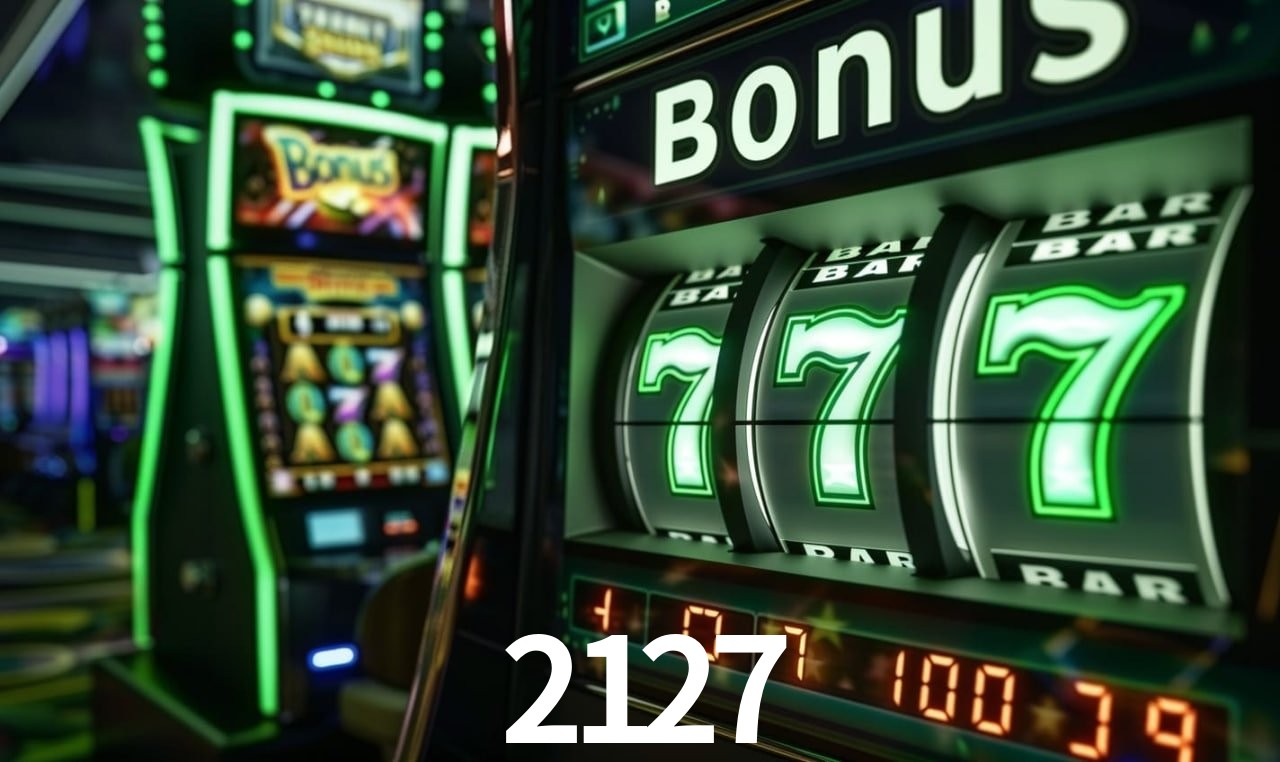 Slot Games 2127
