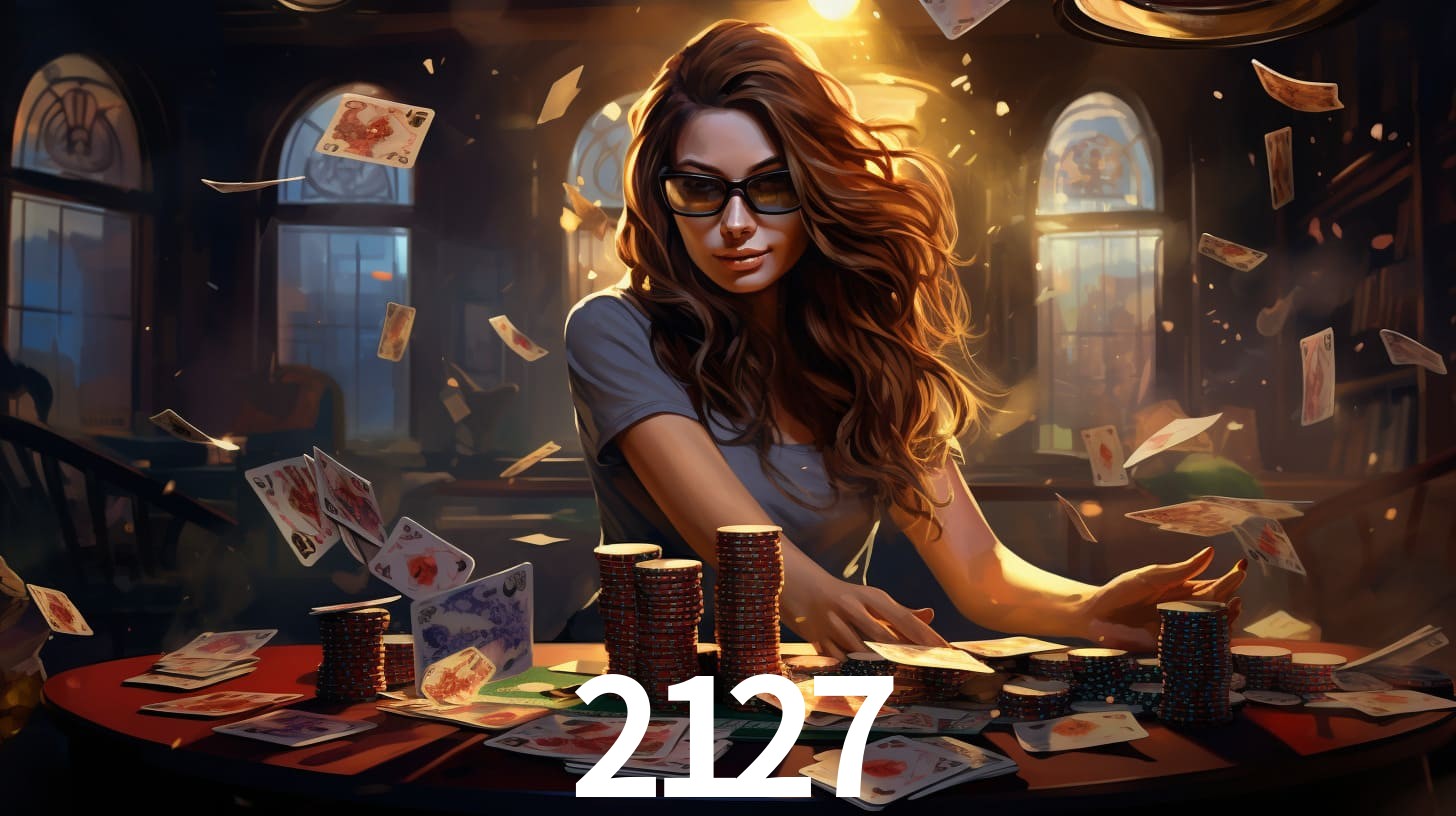 Live Casino 2127