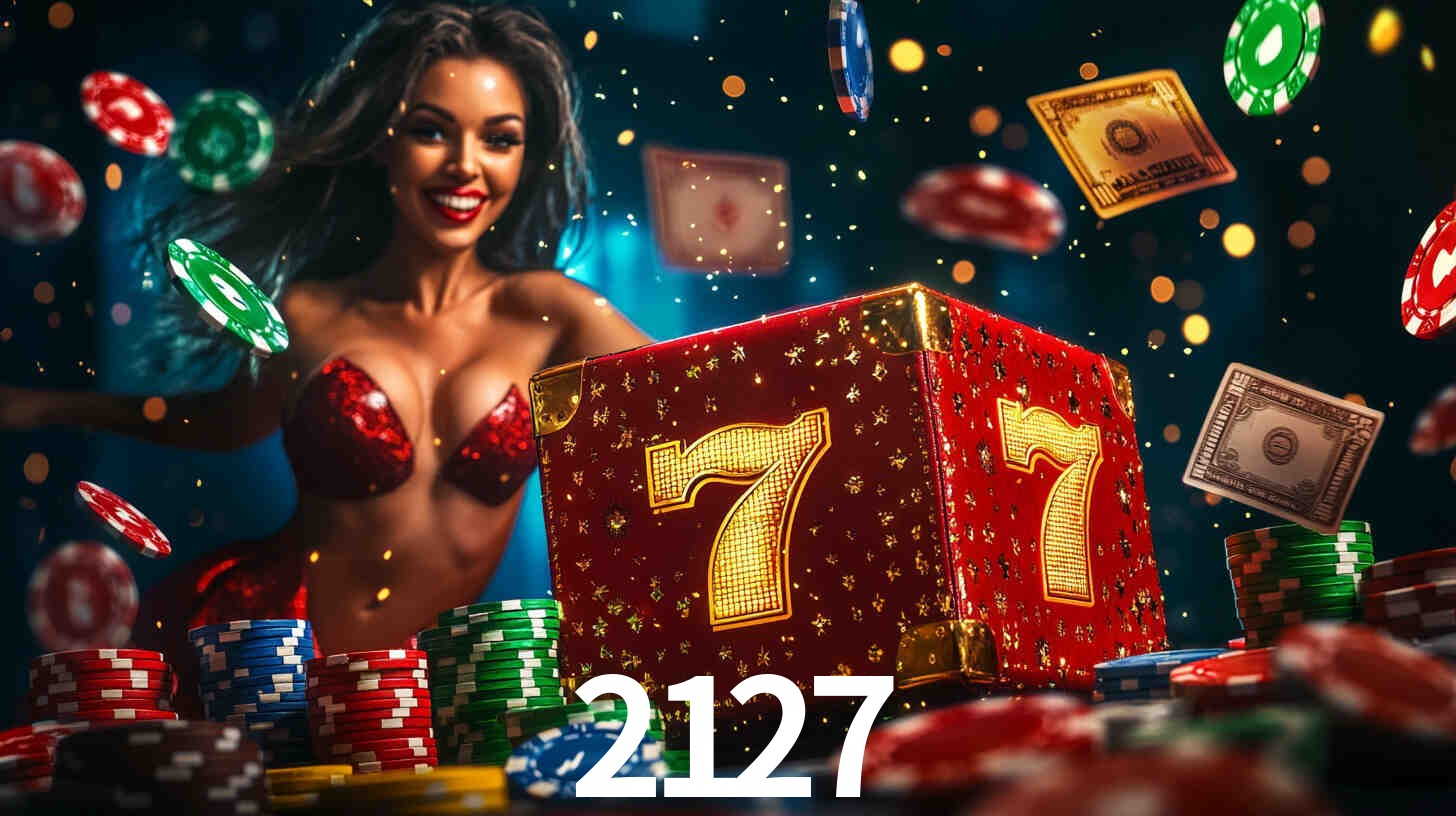 A Emoção da Loteria na 2127: Uma Chance de Mudança de Vida