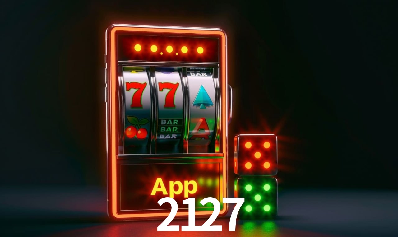 Jogos de Slot 2127