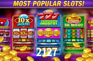 Descubra a Magia dos Jogos de Arcade no 2127