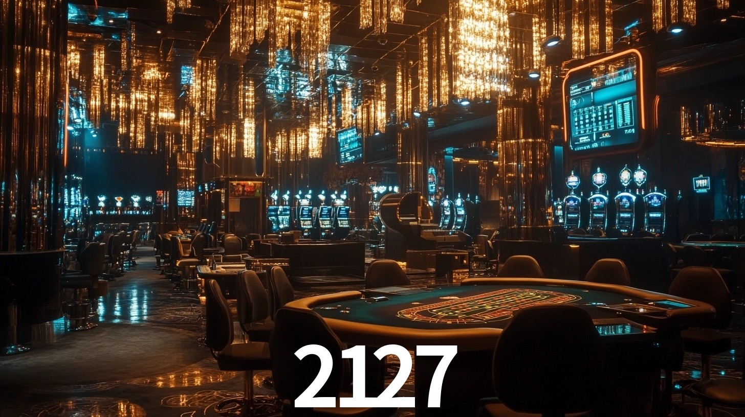 2127: Seu Especialista em Apostas Esportivas Brasileiras