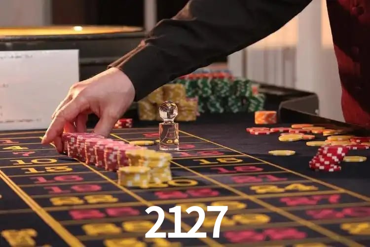 A Popularidade dos Caça-Níqueis no 2127