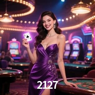 Mesa de Blackjack 2127