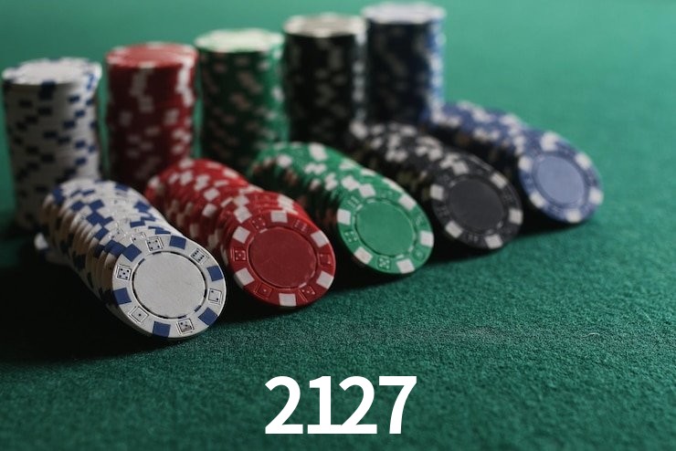 Game Statistics 2127