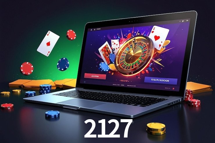 Coleção Premium de Slots 2127 - NetEnt, Pragmatic Play, Evolution