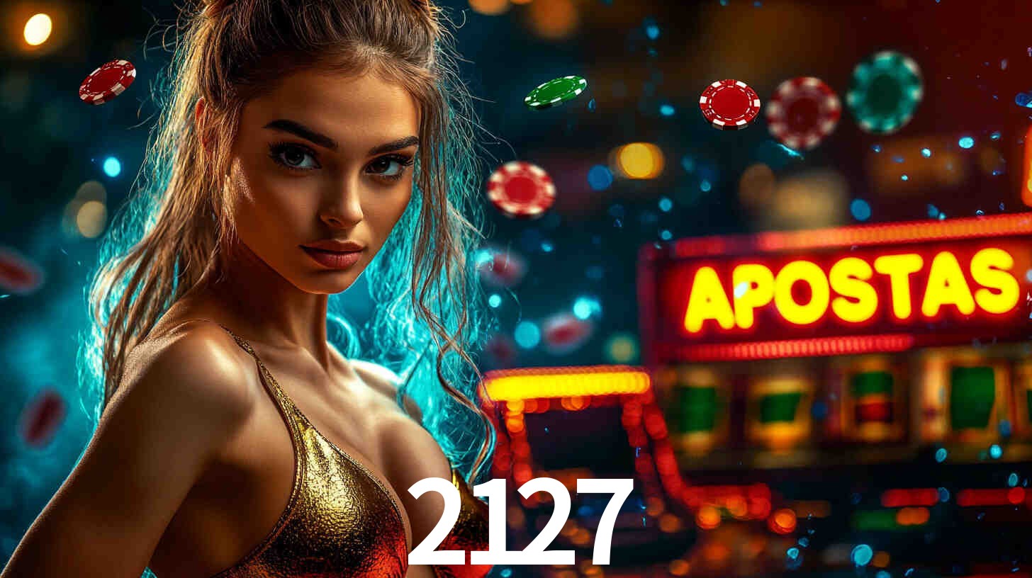 Explorando a Categoria de Eventos em Apostas na 2127
