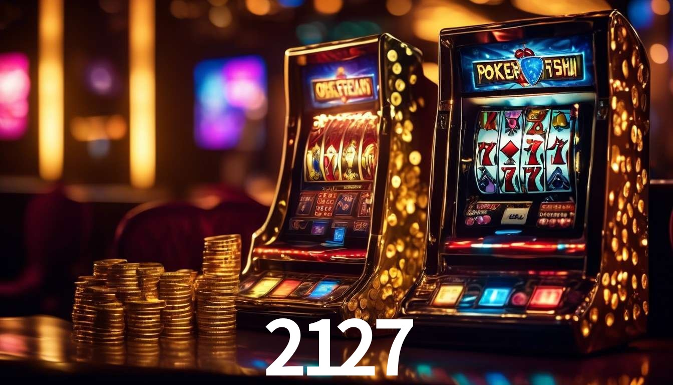 cassino 2127