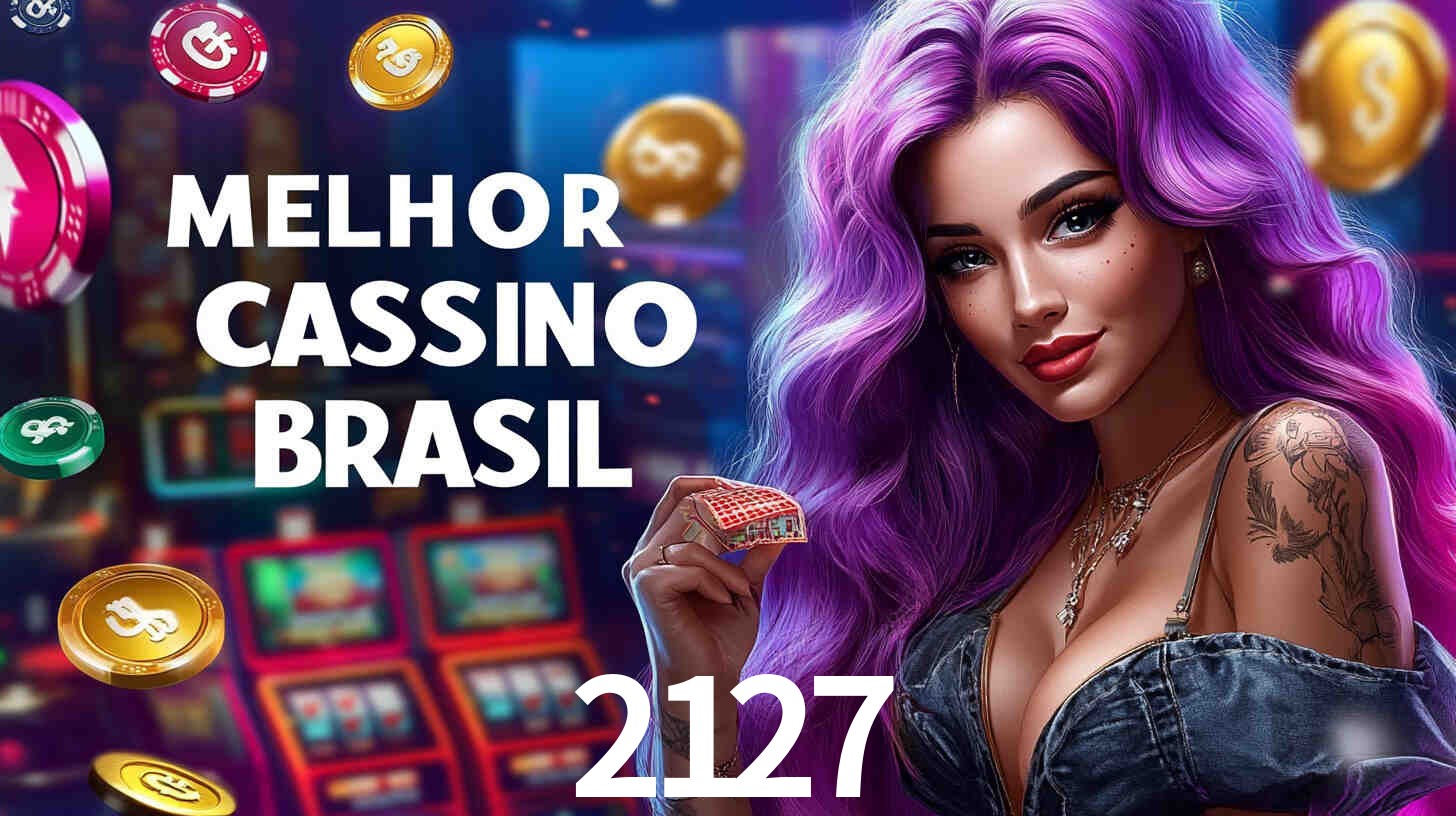 Descubra o Programa VIP da 2127: Vantagens Exclusivas para Jogadores